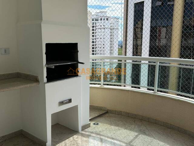 #13404 - Apartamento para Locação em São José dos Campos - SP - 1