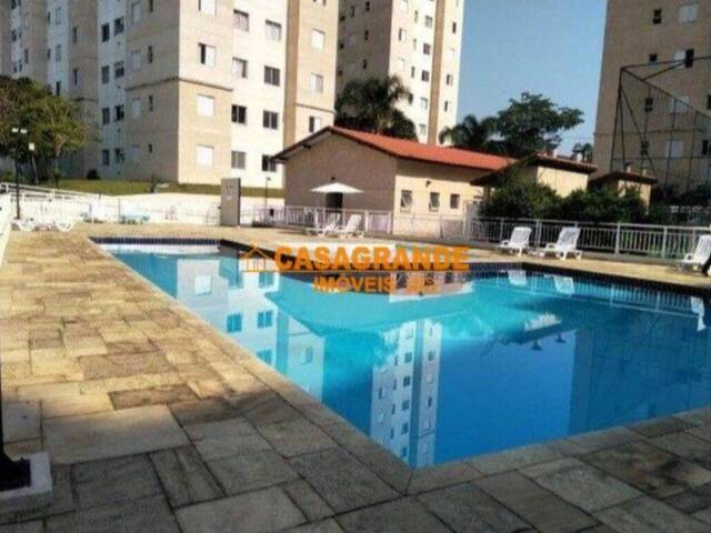#13405 - Apartamento para Venda em São José dos Campos - SP - 1
