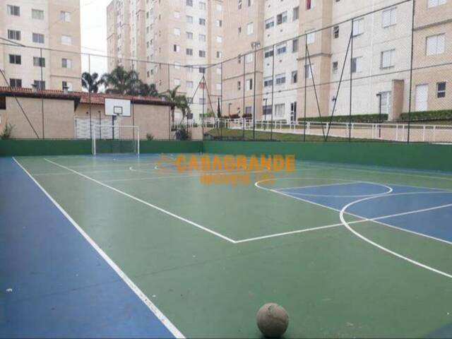 #13405 - Apartamento para Venda em São José dos Campos - SP - 2
