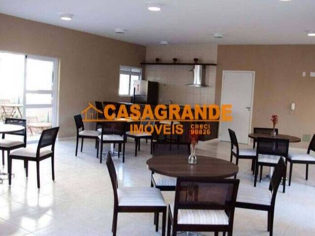 Apartamento para Venda em São José dos Campos - 5