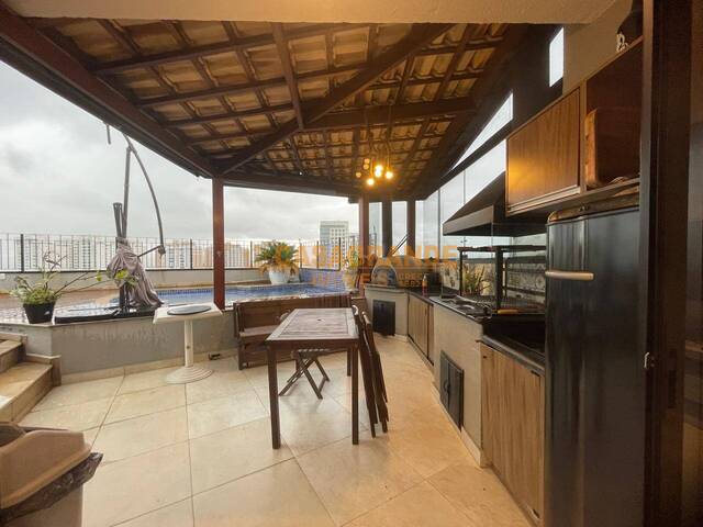 #13407 - Apartamento para Venda em São José dos Campos - SP - 2