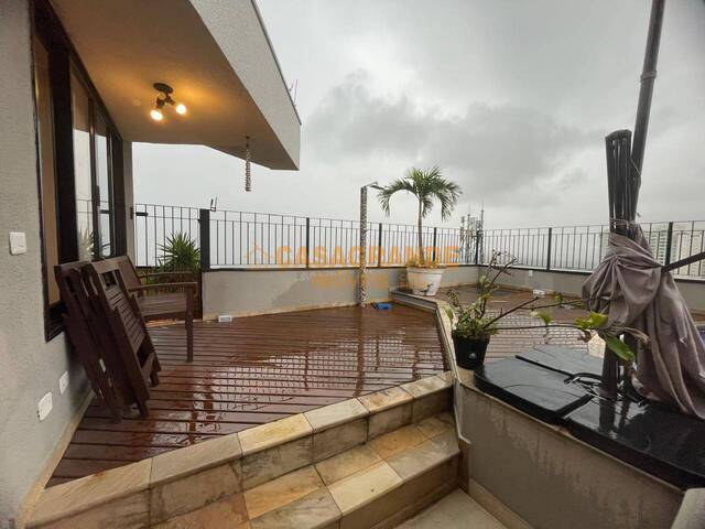 Apartamento para Locação em São José dos Campos - 5