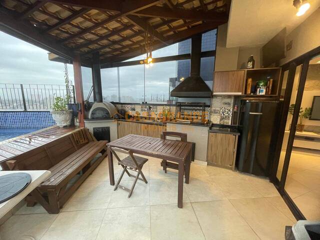 #13407 - Apartamento para Venda em São José dos Campos - SP - 1