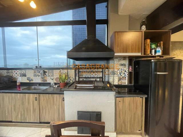 Apartamento para Locação em São José dos Campos - 4
