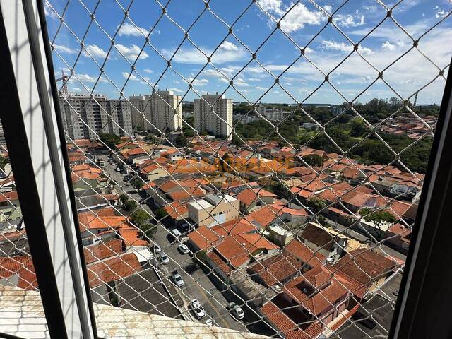 Apartamento para Venda em São José dos Campos - 4