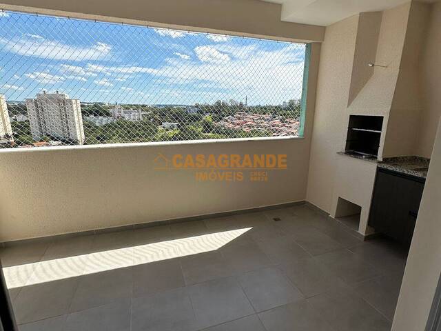#13411 - Apartamento para Venda em São José dos Campos - SP - 2