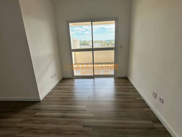 #13411 - Apartamento para Venda em São José dos Campos - SP - 3