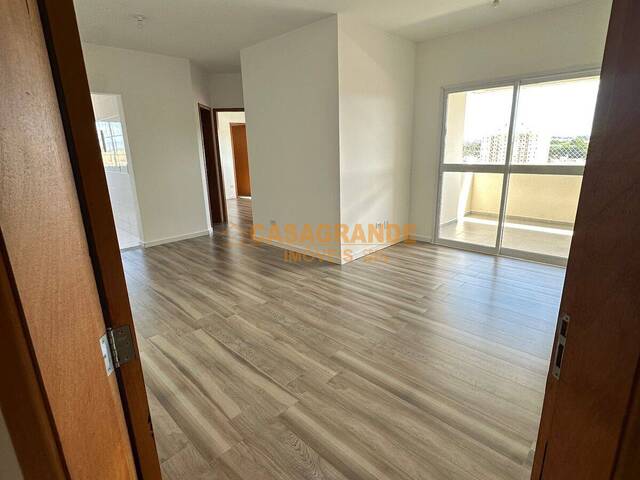 #13411 - Apartamento para Venda em São José dos Campos - SP - 1