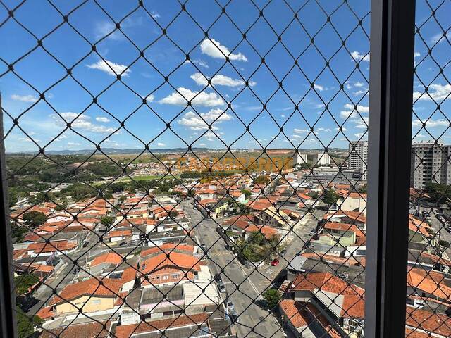 Apartamento para Venda em São José dos Campos - 5