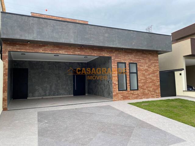 #13408 - Casa para Venda em Jacareí - SP - 1