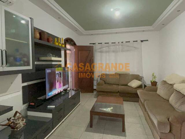 #13409 - Casa para Venda em São José dos Campos - SP - 1