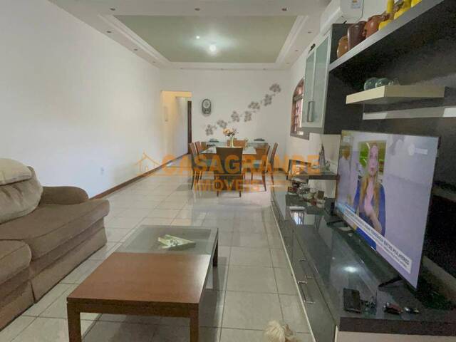 #13409 - Casa para Venda em São José dos Campos - SP - 3