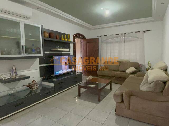 #13409 - Casa para Venda em São José dos Campos - SP - 2