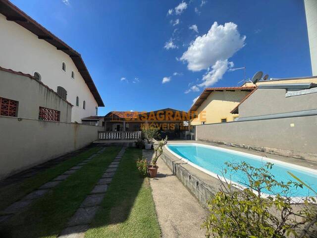 #13410 - Casa para Venda em São José dos Campos - SP - 1