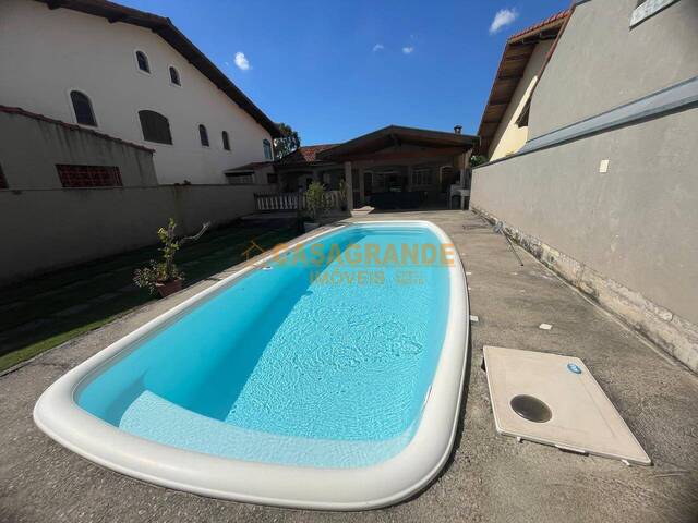 #13410 - Casa para Venda em São José dos Campos - SP - 3
