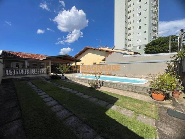 #13410 - Casa para Venda em São José dos Campos - SP - 2