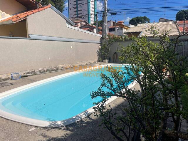 Casa para Venda em São José dos Campos - 5