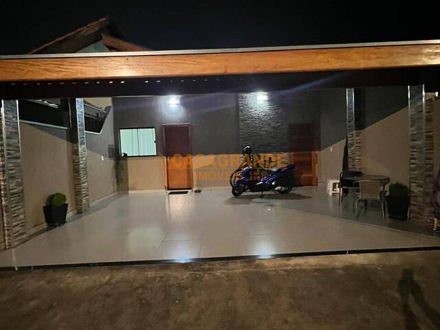 #13414 - Casa para Venda em São José dos Campos - SP - 1