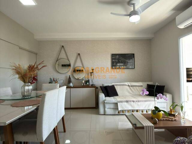 Apartamento para Venda em São José dos Campos - 4