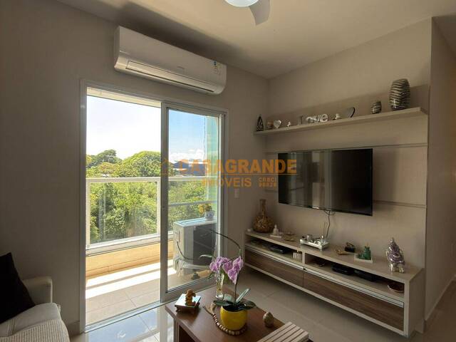 #13415 - Apartamento para Venda em São José dos Campos - SP - 3