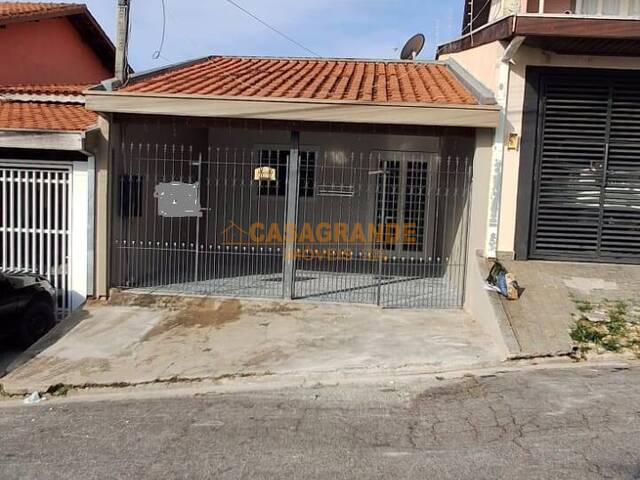 #13416 - Casa para Venda em São José dos Campos - SP - 2