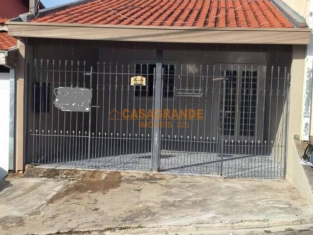 #13416 - Casa para Venda em São José dos Campos - SP - 1