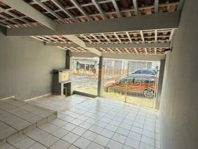 #13419 - Casa para Venda em São José dos Campos - SP - 2
