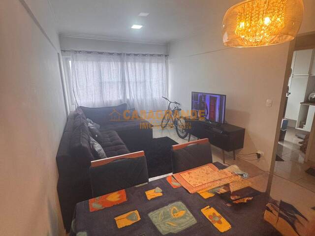 #13417 - Apartamento para Venda em São José dos Campos - SP - 1
