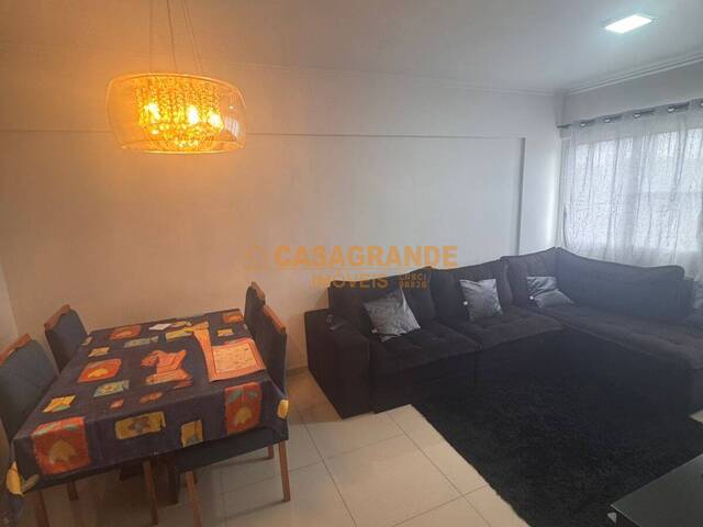 #13417 - Apartamento para Venda em São José dos Campos - SP - 3