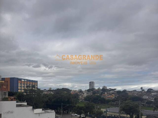 Apartamento para Venda em São José dos Campos - 4