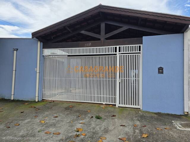 #13418 - Casa para Venda em São José dos Campos - SP - 2