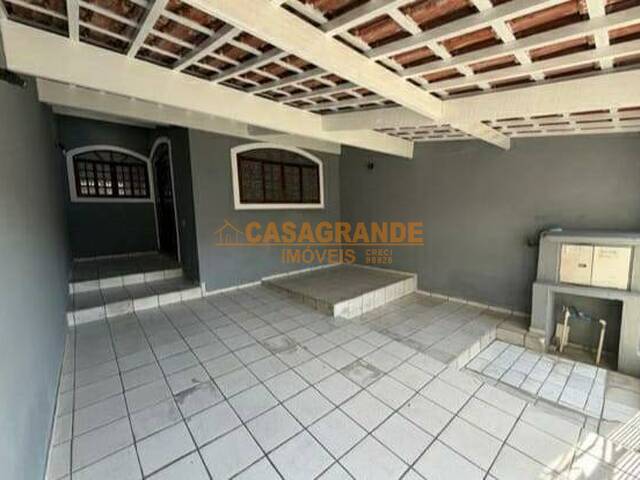#13419 - Casa para Venda em São José dos Campos - SP - 3