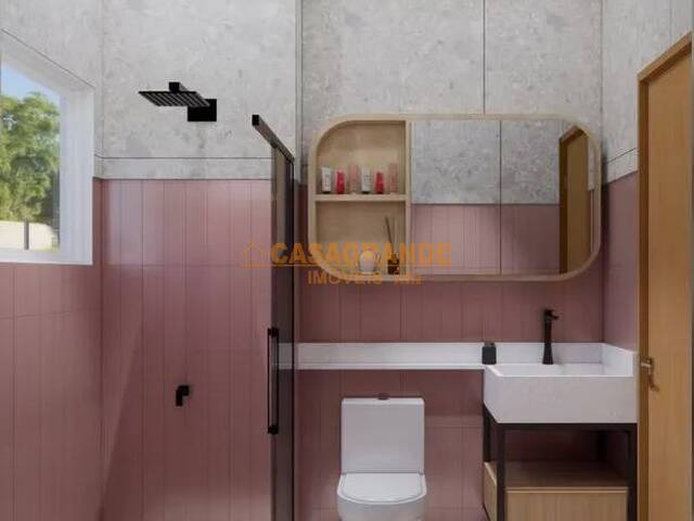 Apartamento para Venda em Jacareí - 5