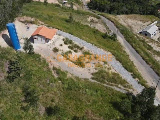 #13422 - Área para Venda em Jacareí - SP - 1