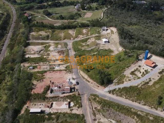 Área para Venda em Jacareí - 4