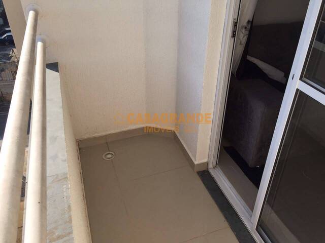Apartamento para Venda em Jacareí - 4