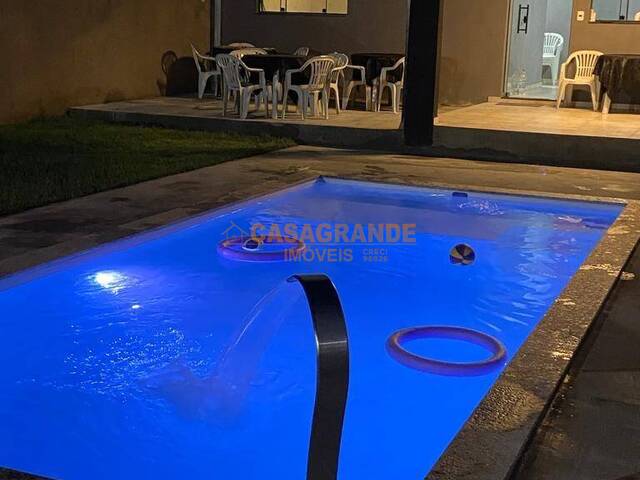 Sala para Locação em São José dos Campos - 5