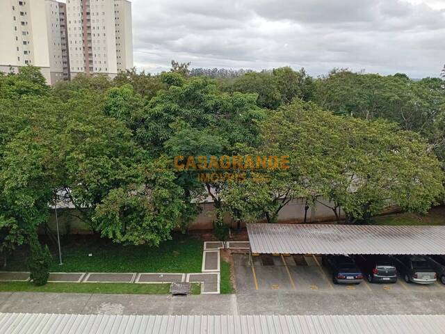 #13424 - Apartamento para Venda em Jacareí - SP - 3