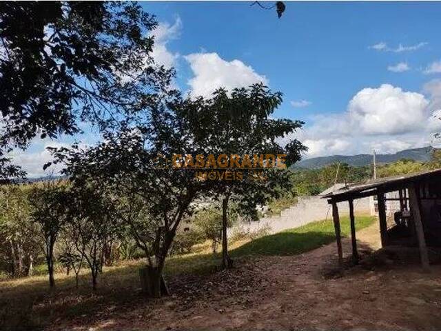 #13426 - Chácara para Venda em São José dos Campos - SP - 1