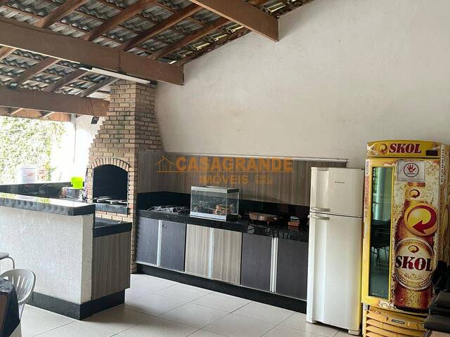 #13428 - Chácara para Venda em São José dos Campos - SP - 2