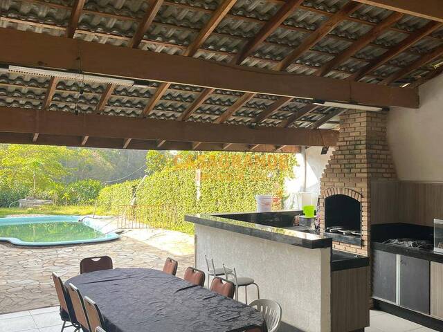 #13428 - Chácara para Venda em São José dos Campos - SP - 1