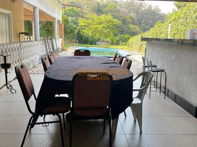 Chácara para Venda em São José dos Campos - 4