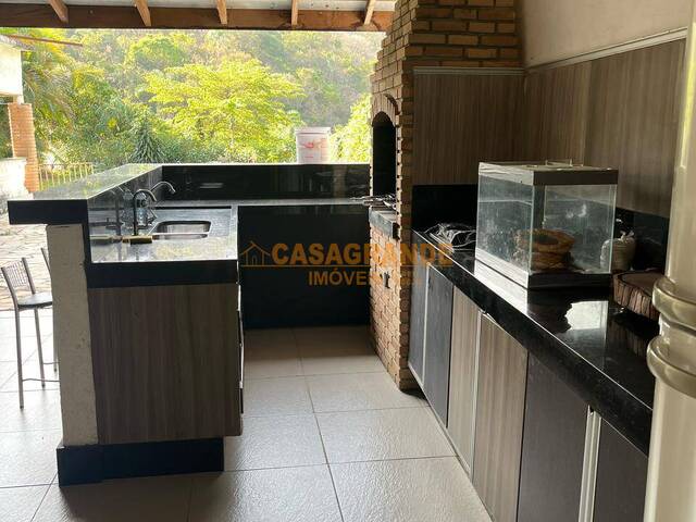 #13428 - Chácara para Venda em São José dos Campos - SP - 3