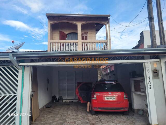 #13429 - Casa para Venda em São José dos Campos - SP - 1