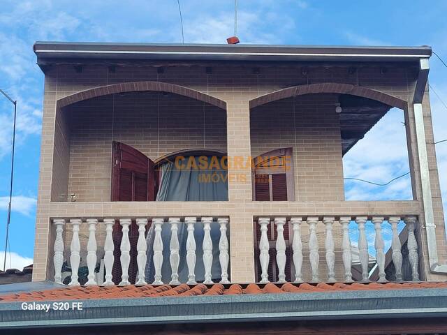 #13429 - Casa para Venda em São José dos Campos - SP - 2