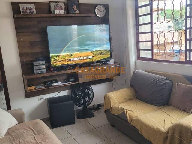 Casa para Locação em São José dos Campos - 5