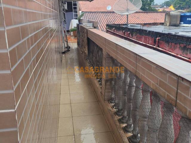 #13429 - Casa para Venda em São José dos Campos - SP - 3