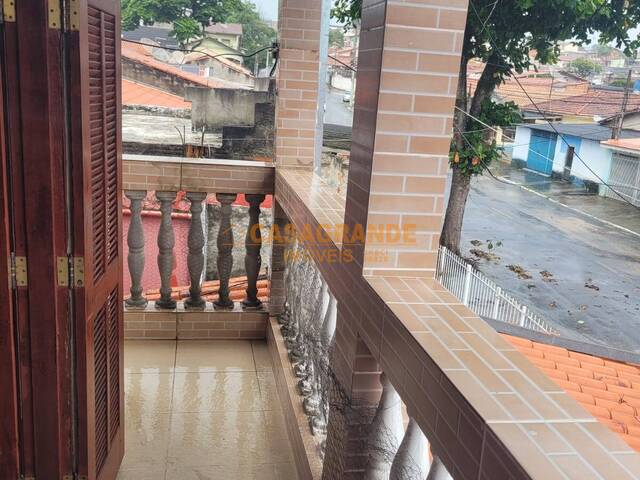 Casa para Locação em São José dos Campos - 4