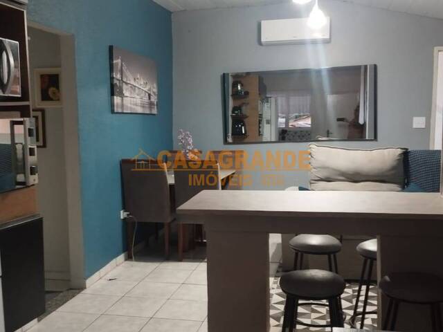 #13430 - Casa para Venda em São José dos Campos - SP - 3