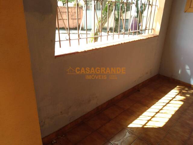 #13432 - Casa para Venda em São José dos Campos - SP - 2